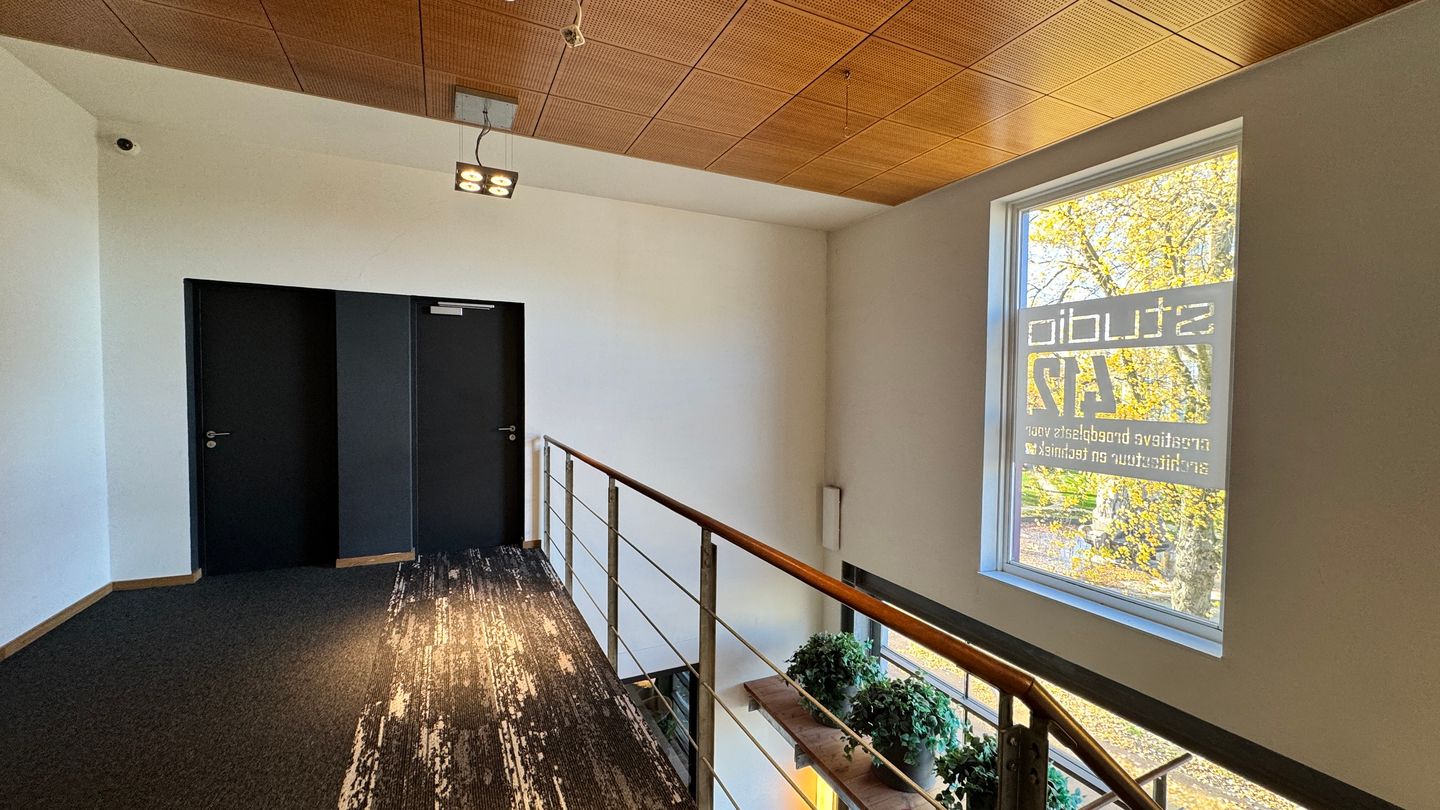 Bekijk foto 4 van Essenstraat 1