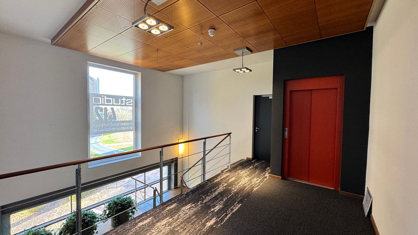 Bekijk foto 5 van Essenstraat 1