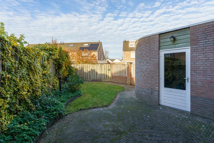 Photo 28 of Hertelaan 67