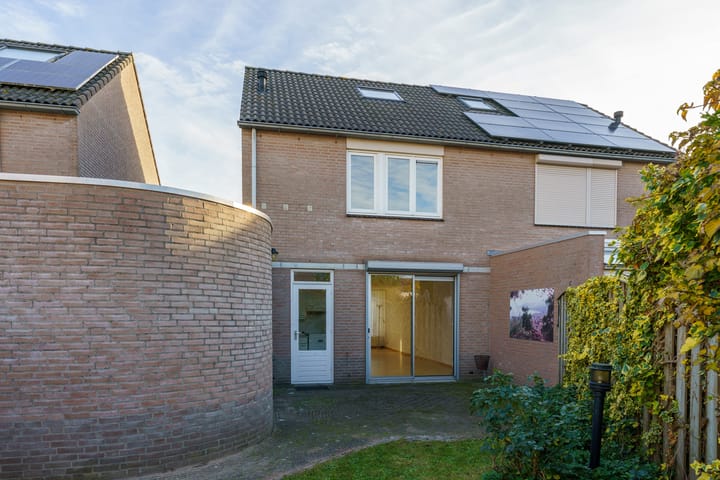 Photo 30 of Hertelaan 67