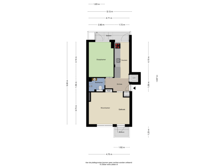 Appartement