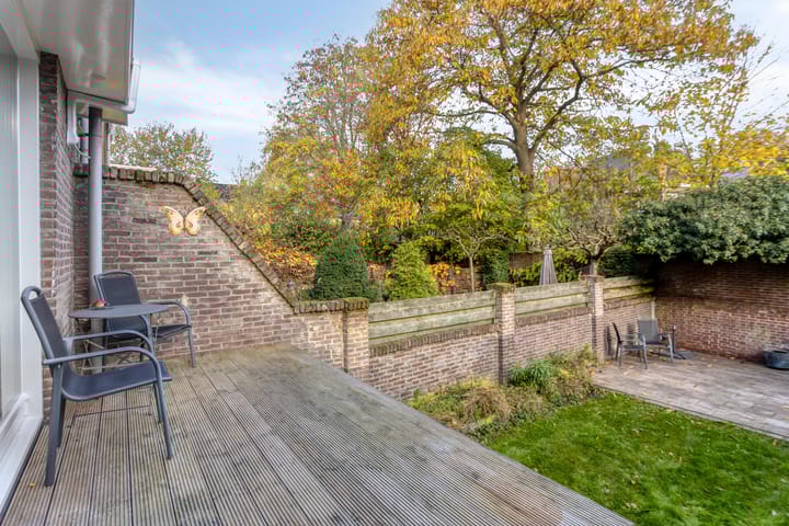 Foto 27 van Godsweerderstraat 8