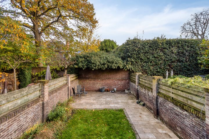 Foto 29 van Godsweerderstraat 8