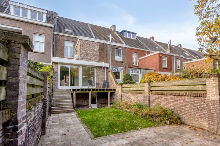 Foto 30 van Godsweerderstraat 8