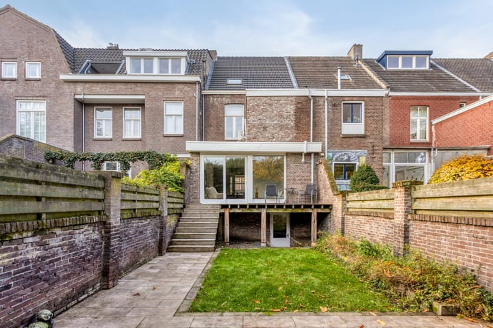 Foto 31 van Godsweerderstraat 8