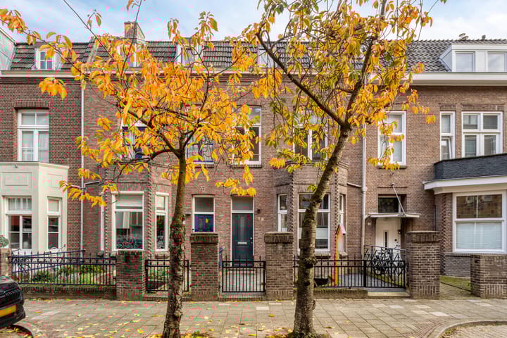 Foto 32 van Godsweerderstraat 8