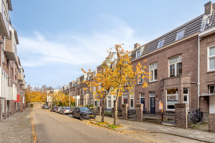 Foto 33 van Godsweerderstraat 8