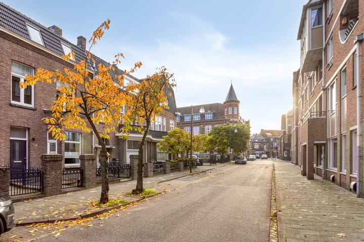 Foto 34 van Godsweerderstraat 8