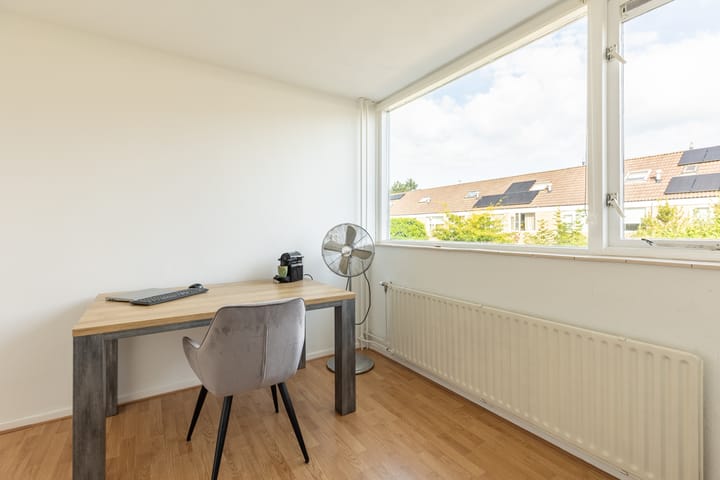 Foto 28 van Stetwaard 26