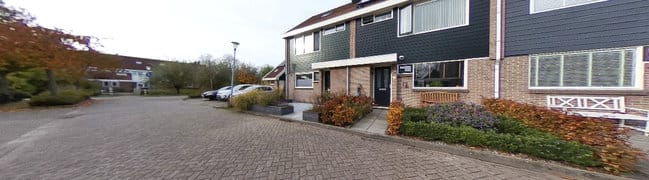 Voortuin