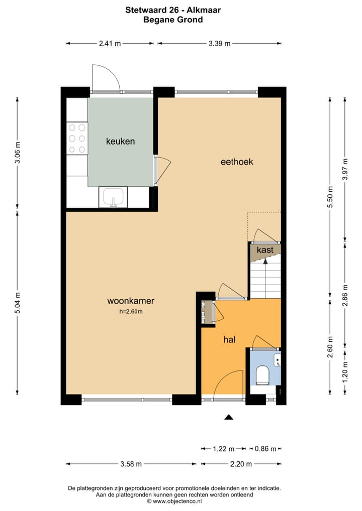 Foto 48 van Stetwaard 26