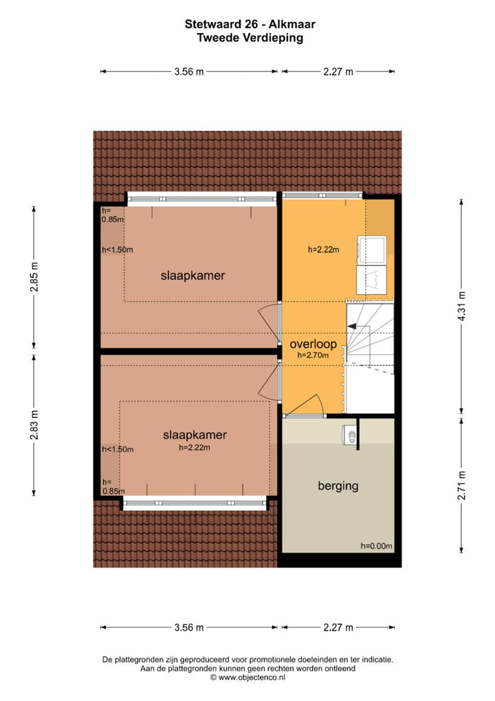 Foto 50 van Stetwaard 26