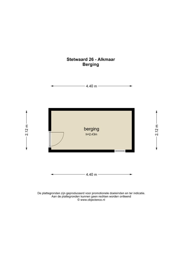 Foto 51 van Stetwaard 26