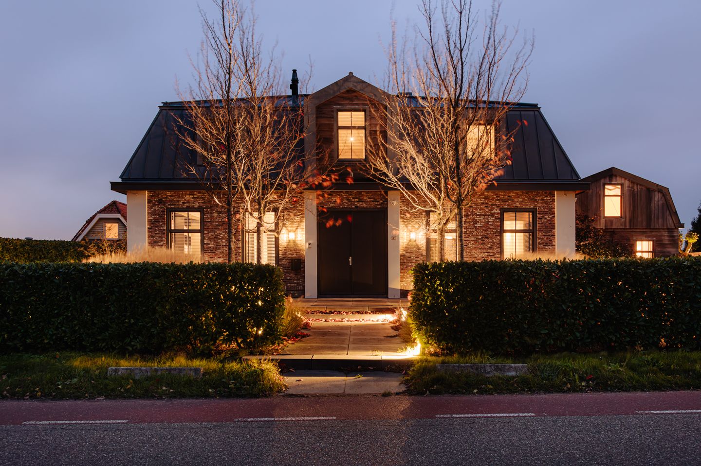 Foto 1 van Purmerland 95