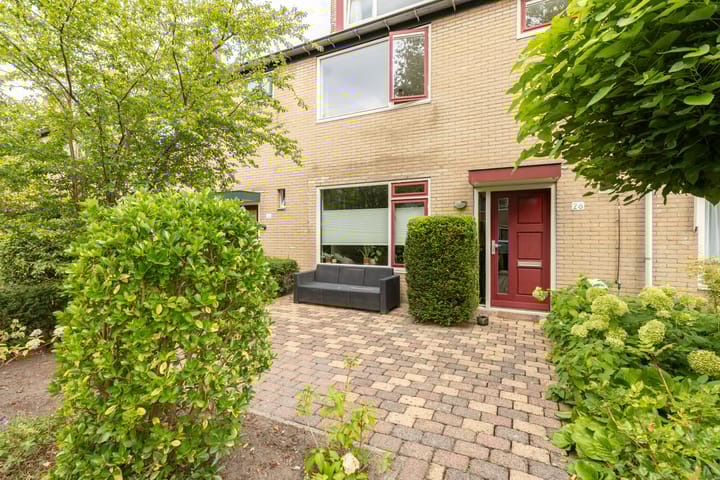 Foto 45 van Stetwaard 26