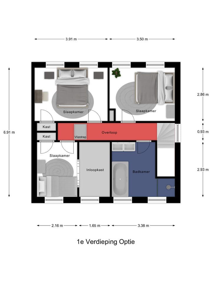 Photo 54 of Nunhemseweg 46