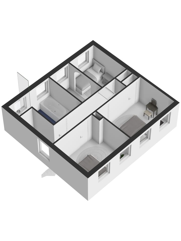 Photo 59 of Nunhemseweg 46