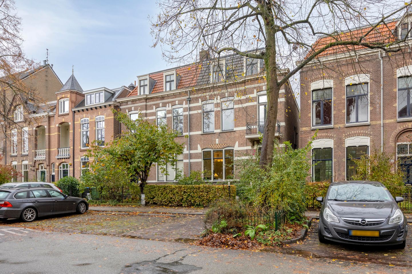 Photo 4 of Boulevard Heuvelink 173