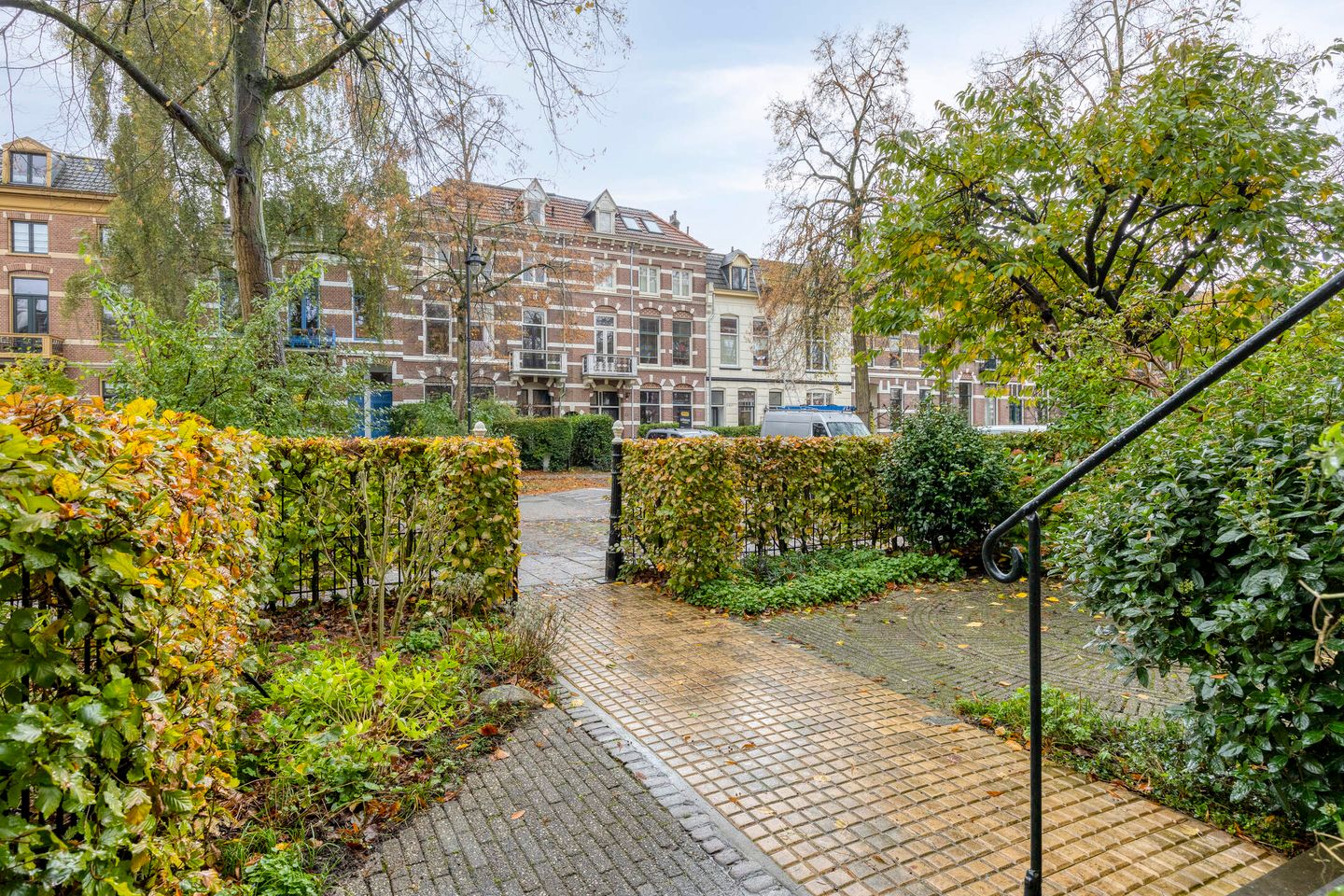 Photo 5 of Boulevard Heuvelink 173