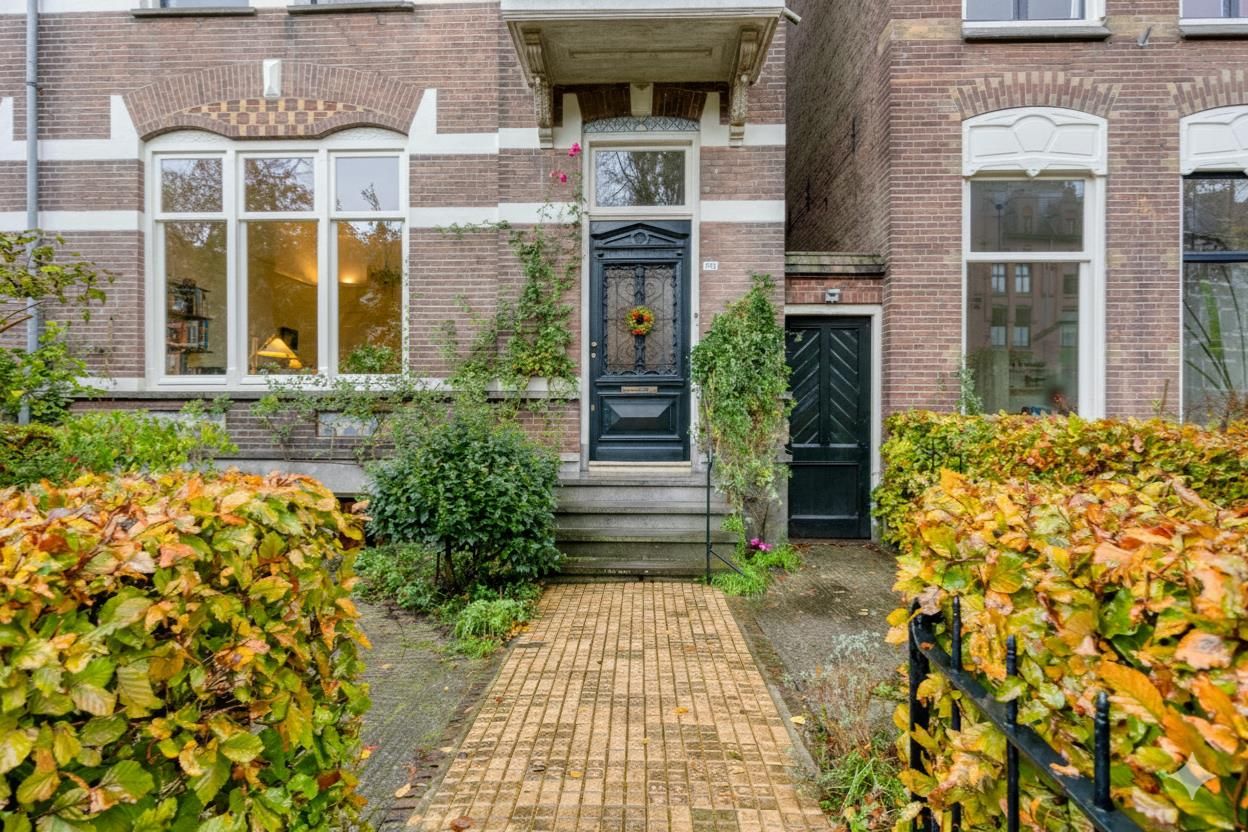 Photo 6 of Boulevard Heuvelink 173