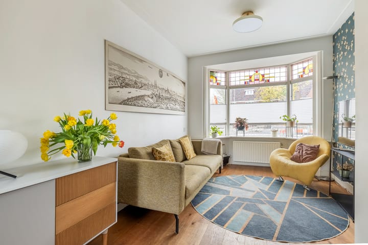 Foto 4 van Rijnlaan 270