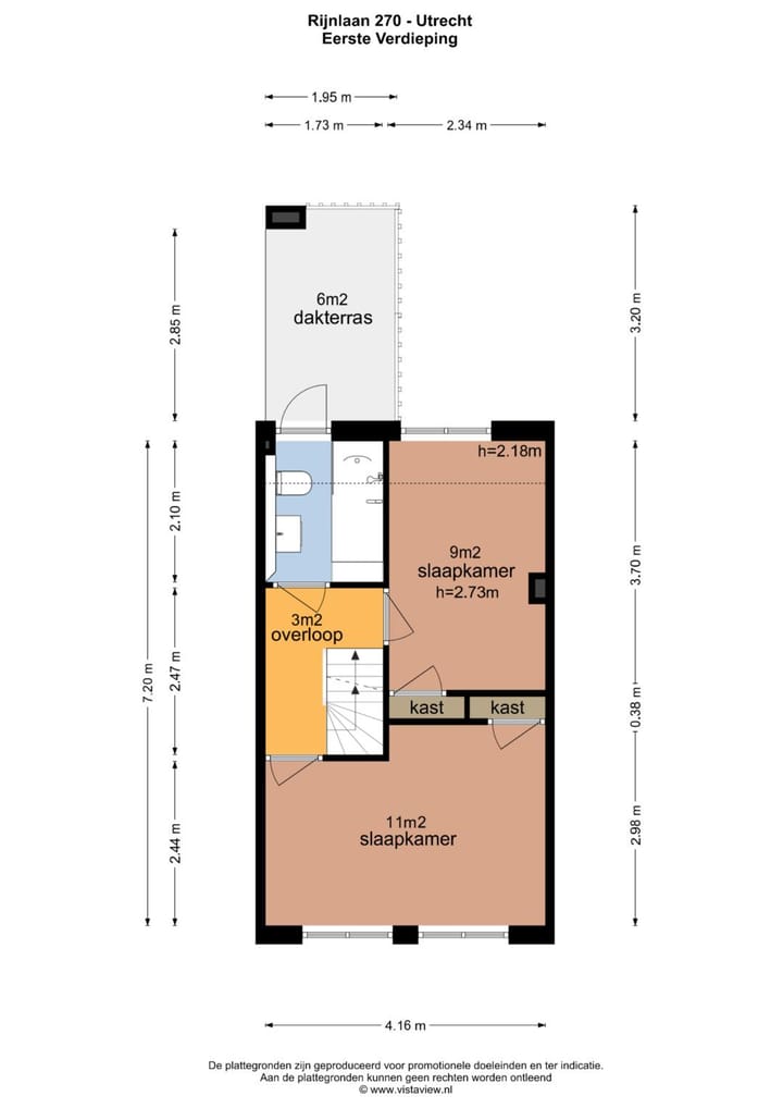 Foto 40 van Rijnlaan 270