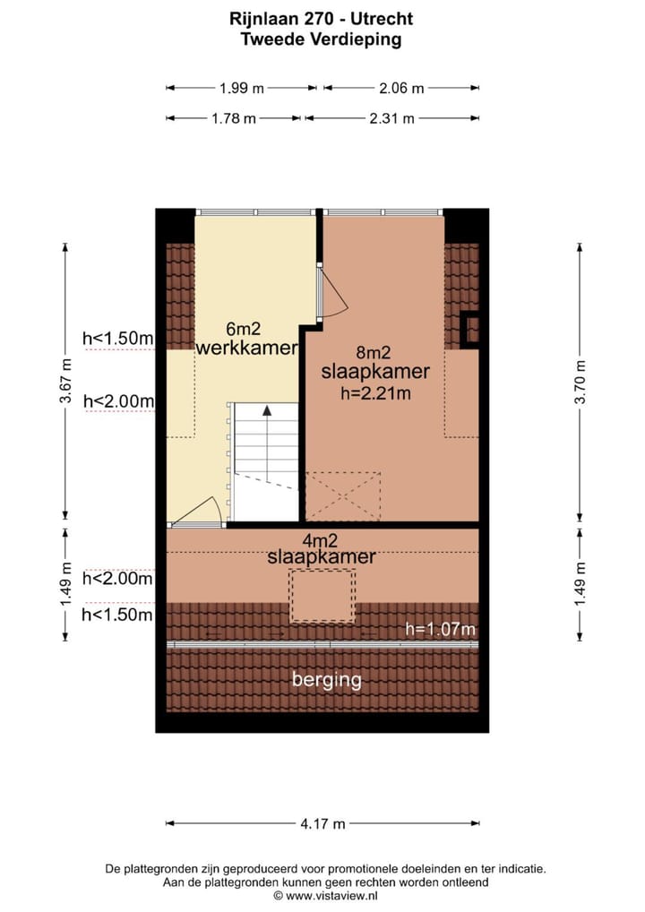 Foto 41 van Rijnlaan 270