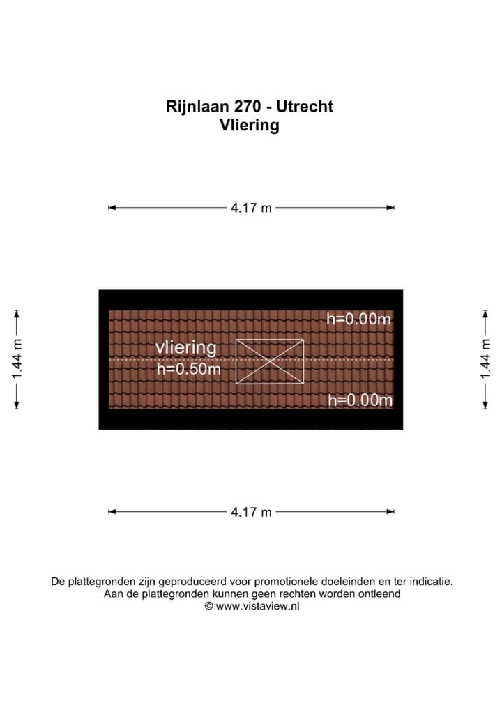 Foto 42 van Rijnlaan 270
