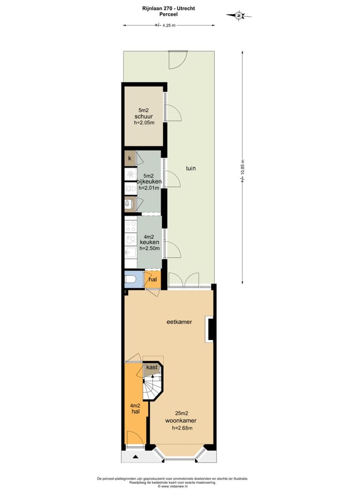 Foto 43 van Rijnlaan 270