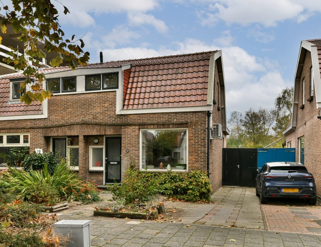 Foto 1 van Sloterweg 30