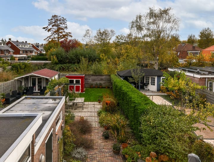 Foto 23 van Sloterweg 30