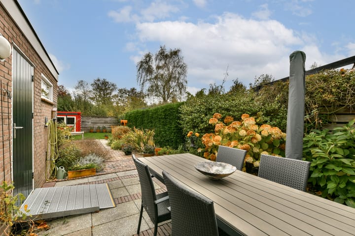 Foto 24 van Sloterweg 30