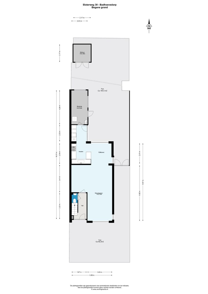 Foto 31 van Sloterweg 30