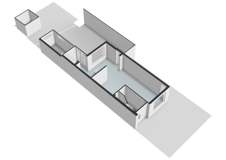 Foto 33 van Sloterweg 30