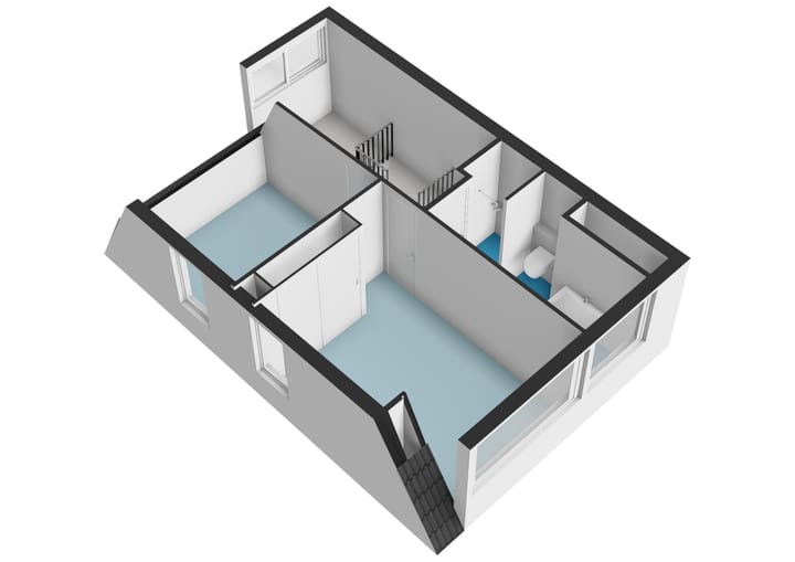 Foto 35 van Sloterweg 30