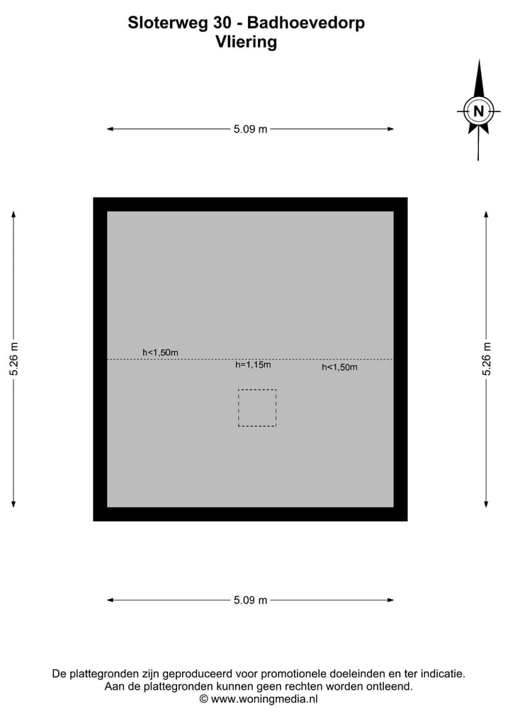 Foto 40 van Sloterweg 30