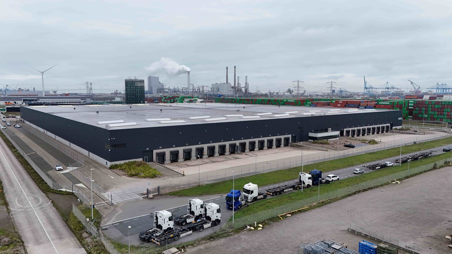 View photo 4 of Koerilenstraat 9