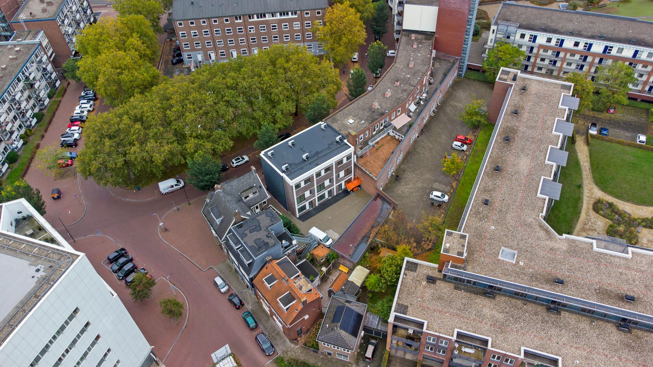 Photo 27 of Beltstraat 90