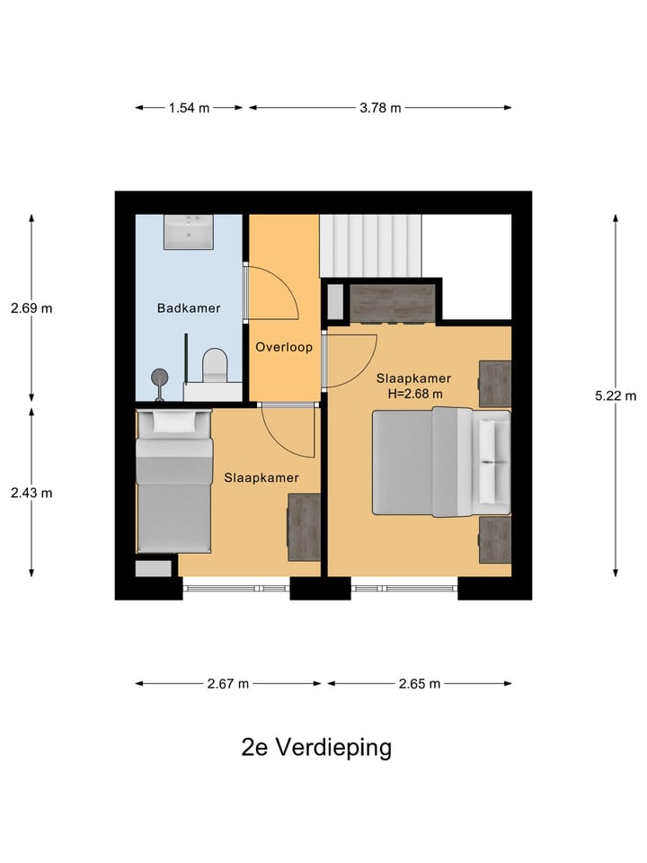Foto 27 van Beltstraat 90