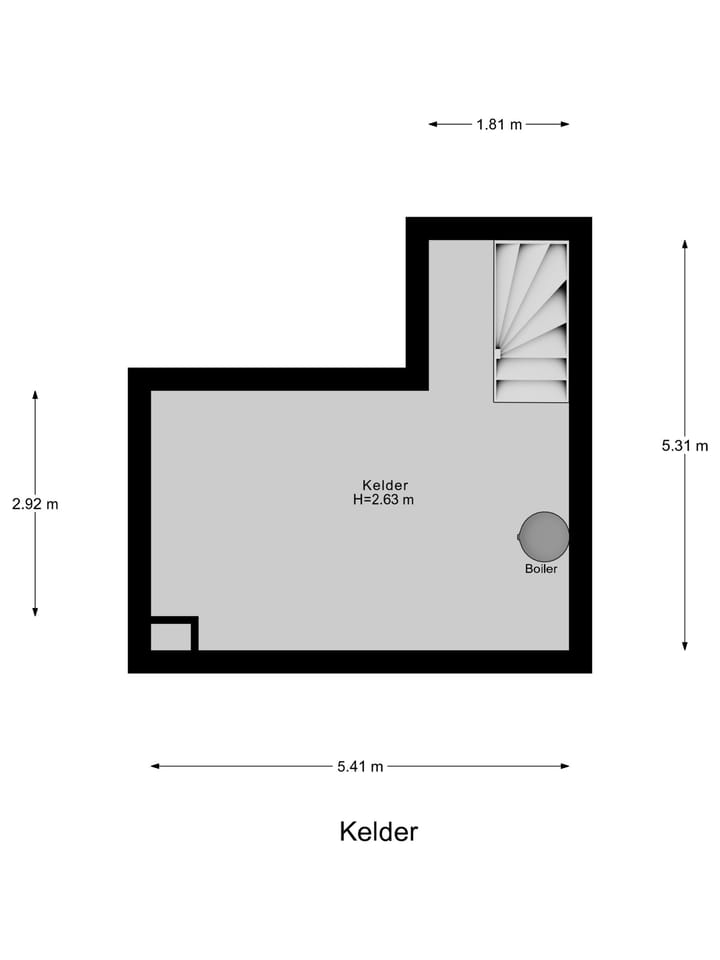 Foto 28 van Beltstraat 90