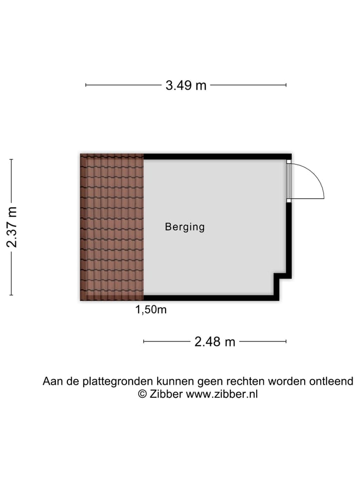 Photo 34 of Jacques Veltmanstraat 76-2