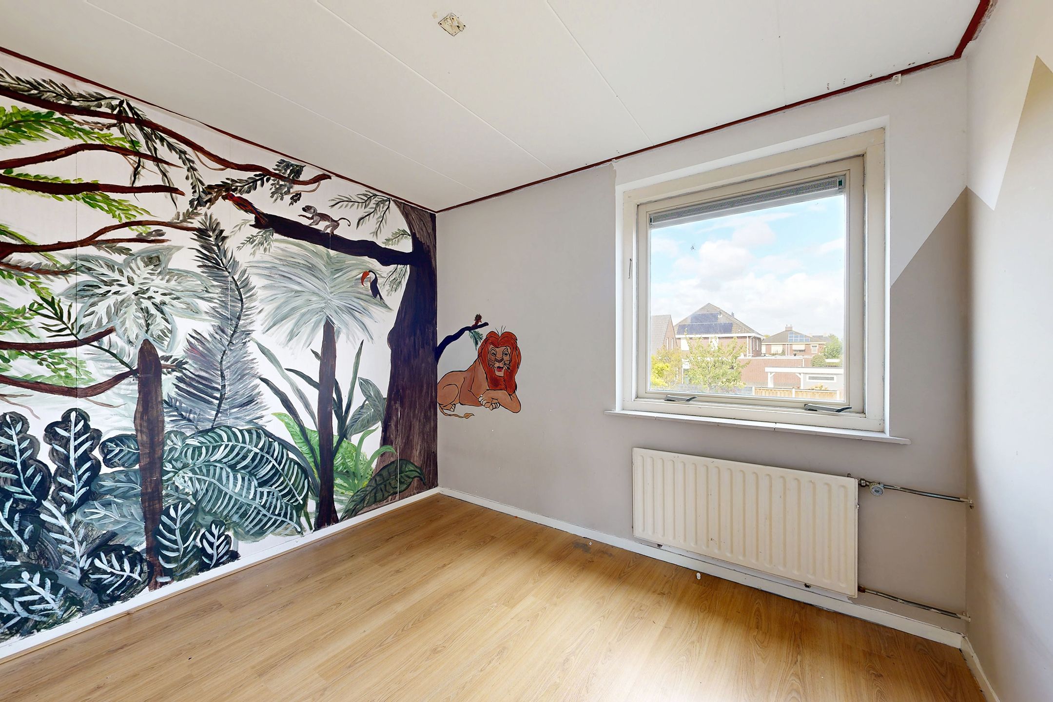 Photo 6 of Valenciennesstraat 40