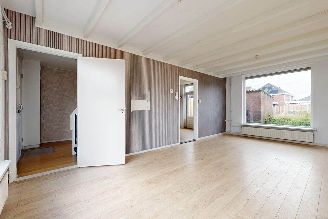 Photo 11 of Valenciennesstraat 40