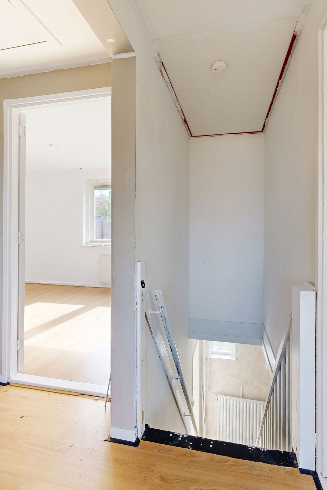 Photo 26 of Valenciennesstraat 40