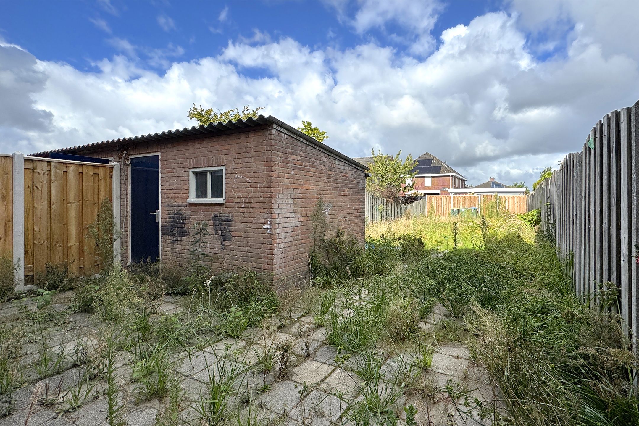 Photo 39 of Valenciennesstraat 40