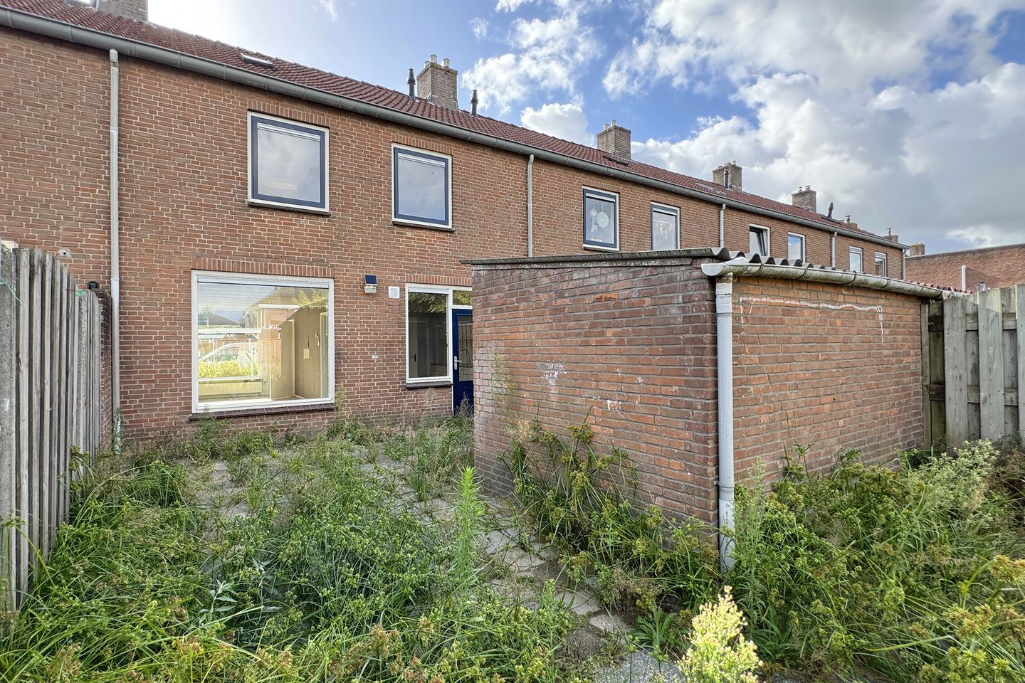 Photo 40 of Valenciennesstraat 40