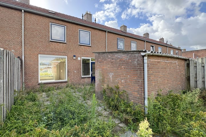 Foto 40 van Valenciennesstraat 40