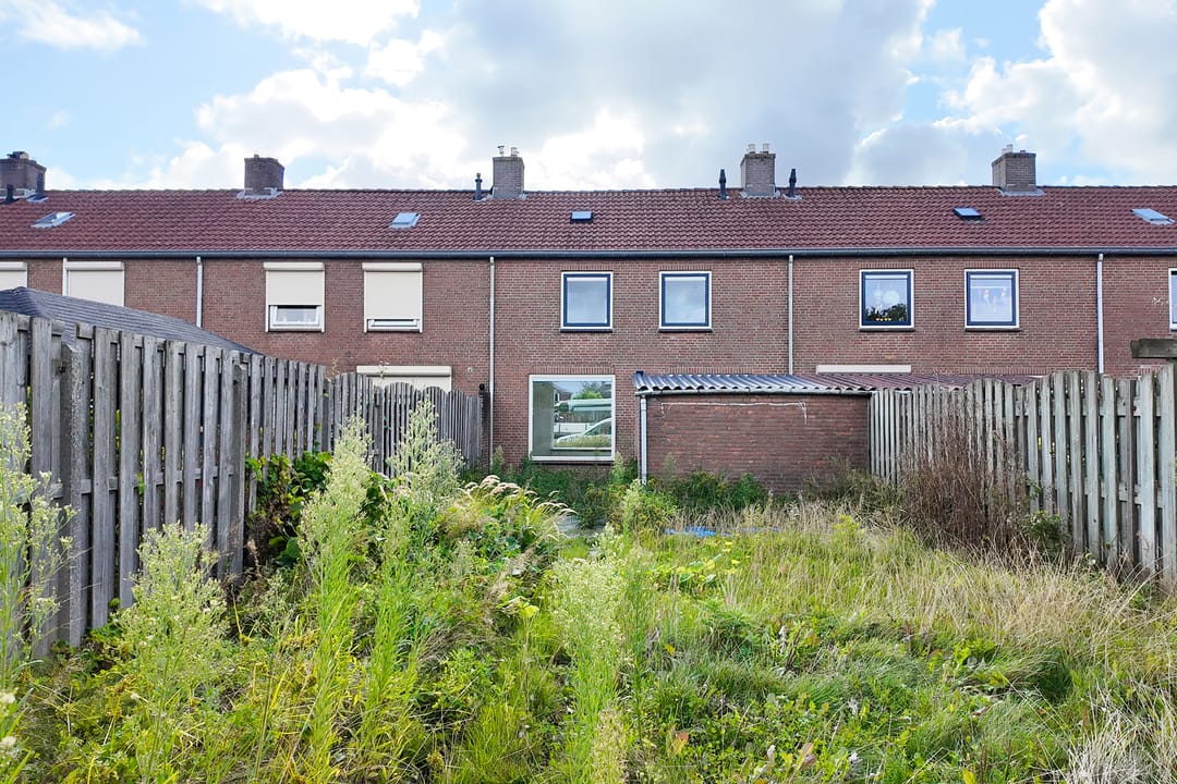 Photo 41 of Valenciennesstraat 40