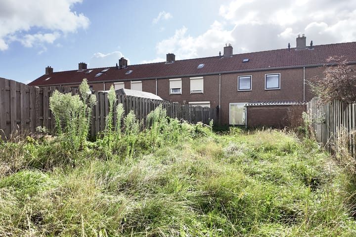 Foto 43 van Valenciennesstraat 40