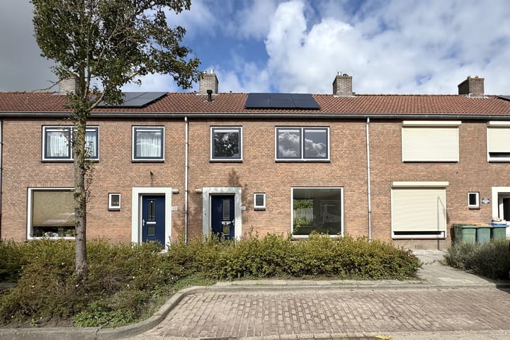 Foto 45 van Valenciennesstraat 40